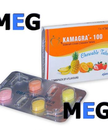 Kamagra Oral Jelly 100 mg reseptfri til beste pris på nettapotek i